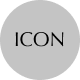 アイコン